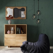 Spogulis NOMA N11
